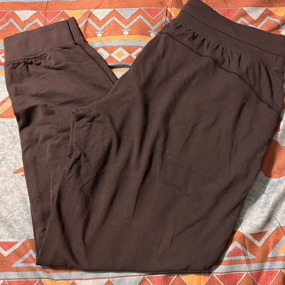 Lululemon Joggers